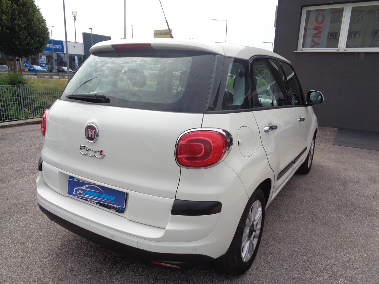 Fiat 500L 1.4 95 CV Pop Star