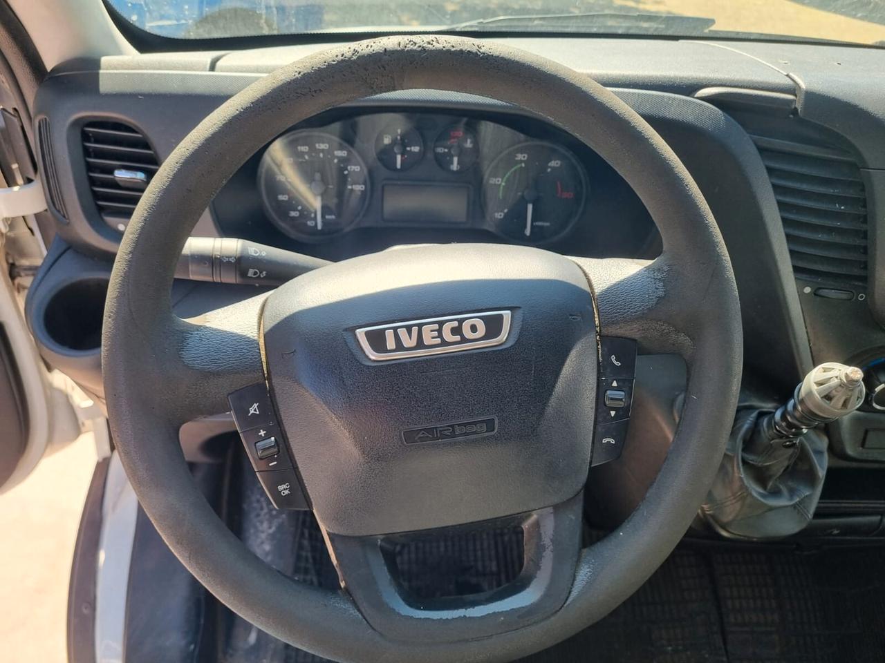 Iveco Daily 35S15V 2.3 HPT PM-SL-TM Furgone