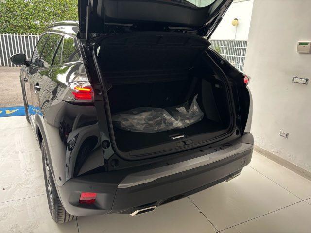 PEUGEOT 2008 Hybrid 136 e-DCS6 GT tua subito da ?319,00 mensili