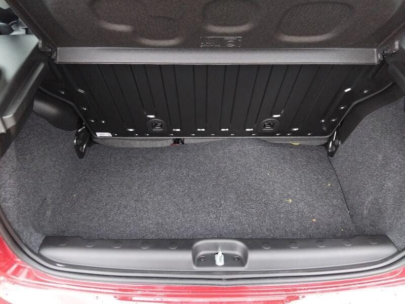 FIAT Panda New 1.0 70cv Hybrid Panda