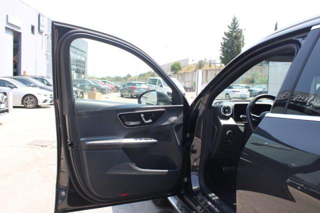 MERCEDES-BENZ GLC 220 d 4Matic Premium Plus