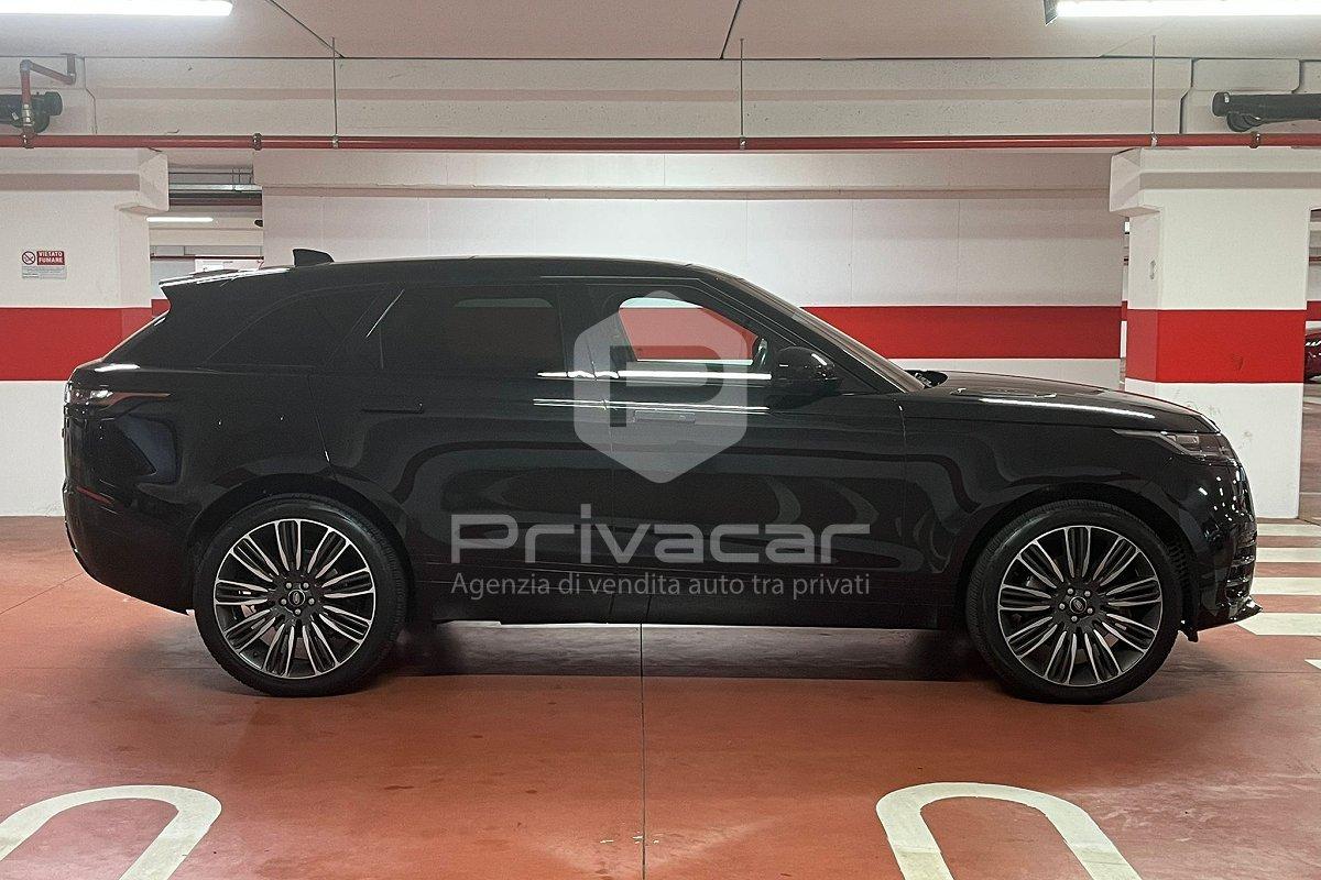 LAND ROVER Range Rover Velar 2.0 Si4 250 CV R-Dynamic SE