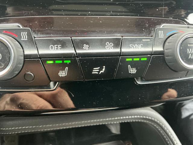 BMW X1 sDrive18d xLine