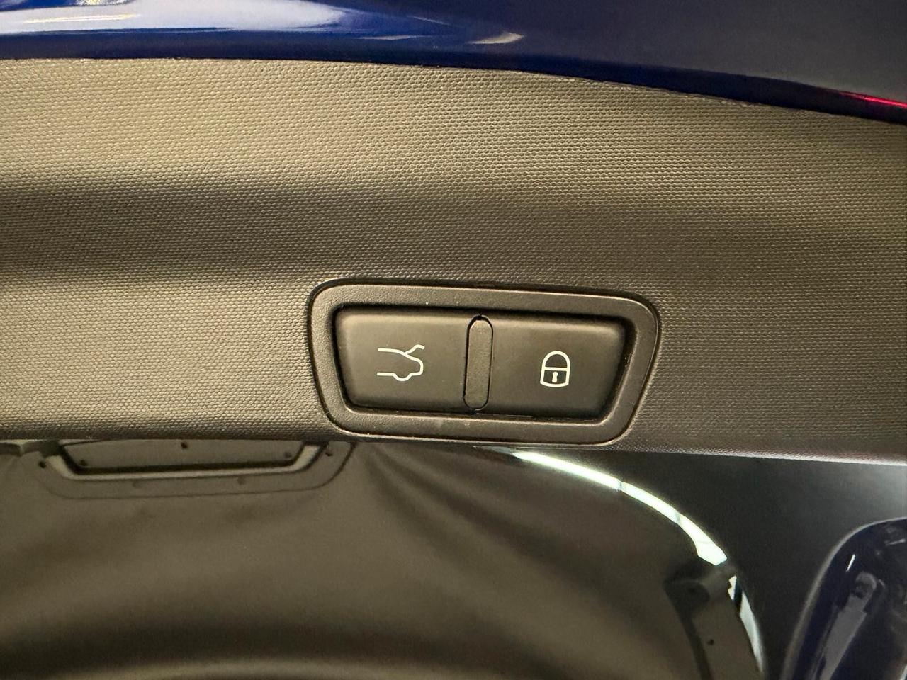 ALFA ROMEO STELVIO 2.2 160CV NAVI CRUISE CAM RWD ANNO 2023