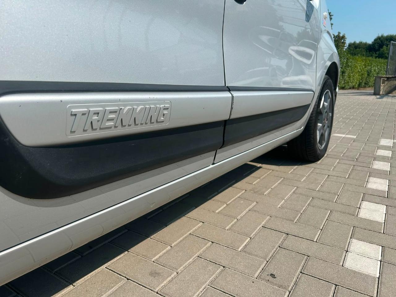 Fiat Qubo 1.3 mjt 16v Trekking s&s 80cv my19