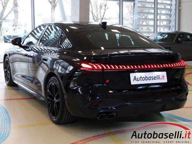 AUDI A5 2.0TDI MHEV+ S LINE EDITION S-TRONIC 204CV