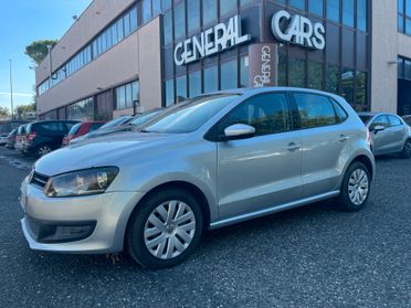 Volkswagen Polo 1.2 70 CV 5p. Comfortline *OK NEOPATENTATI*