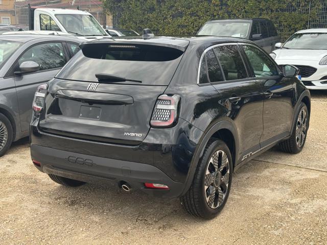 FIAT 600 HYBRID LA PRIMA DCT6 1.2cc 100cv