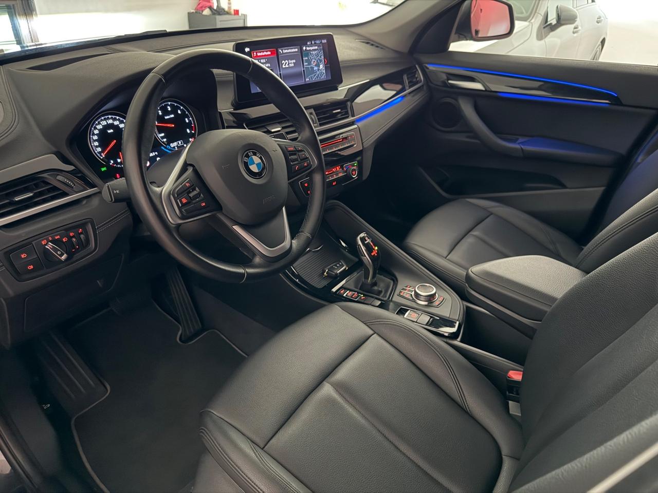 Bmw X1 sDrive18d xLine Plus