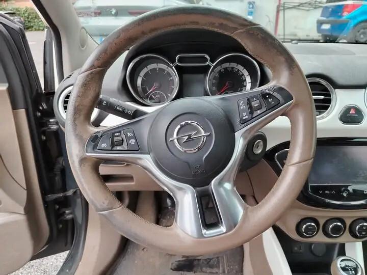 Opel Adam 1.4 87 CV GPL Tech Jam
