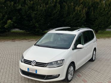 Volkswagen Sharan 2.0 TDI 170 CV DSG Highline BlueMotion Technology