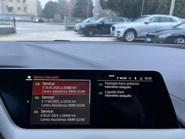 BMW 118 d 5p. Msport Autom.