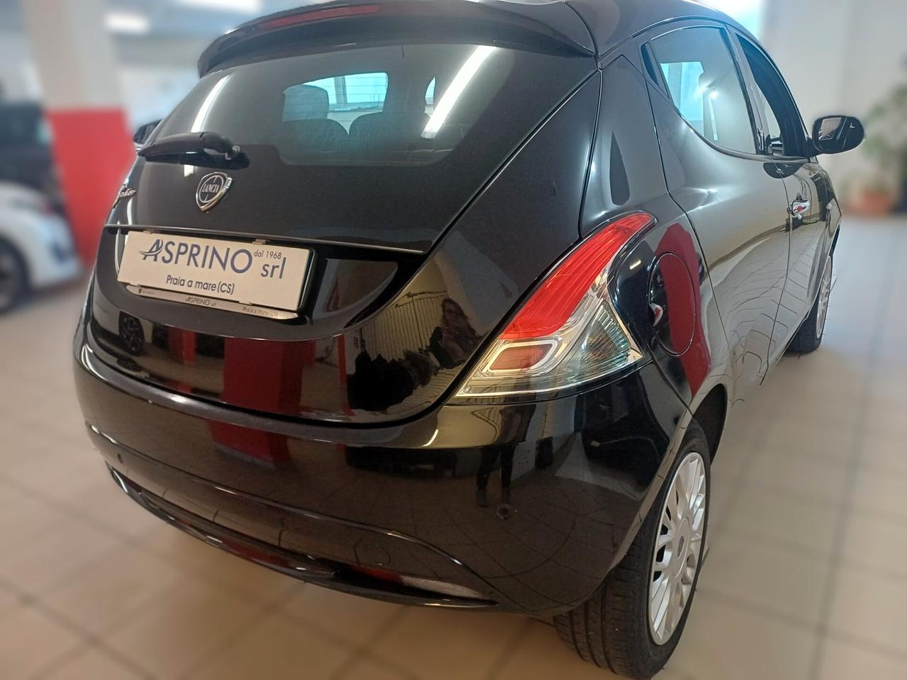 Lancia Ypsilon 1.3 MJT 16V 95 CV 5 porte S&S