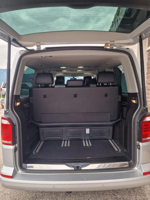 VOLKSWAGEN Multivan 2.0 TDI 204CV DSG 4Motion Highline BULLI