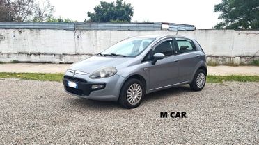 Fiat Punto Evo 1.4 5 porte Emotion Natural Power