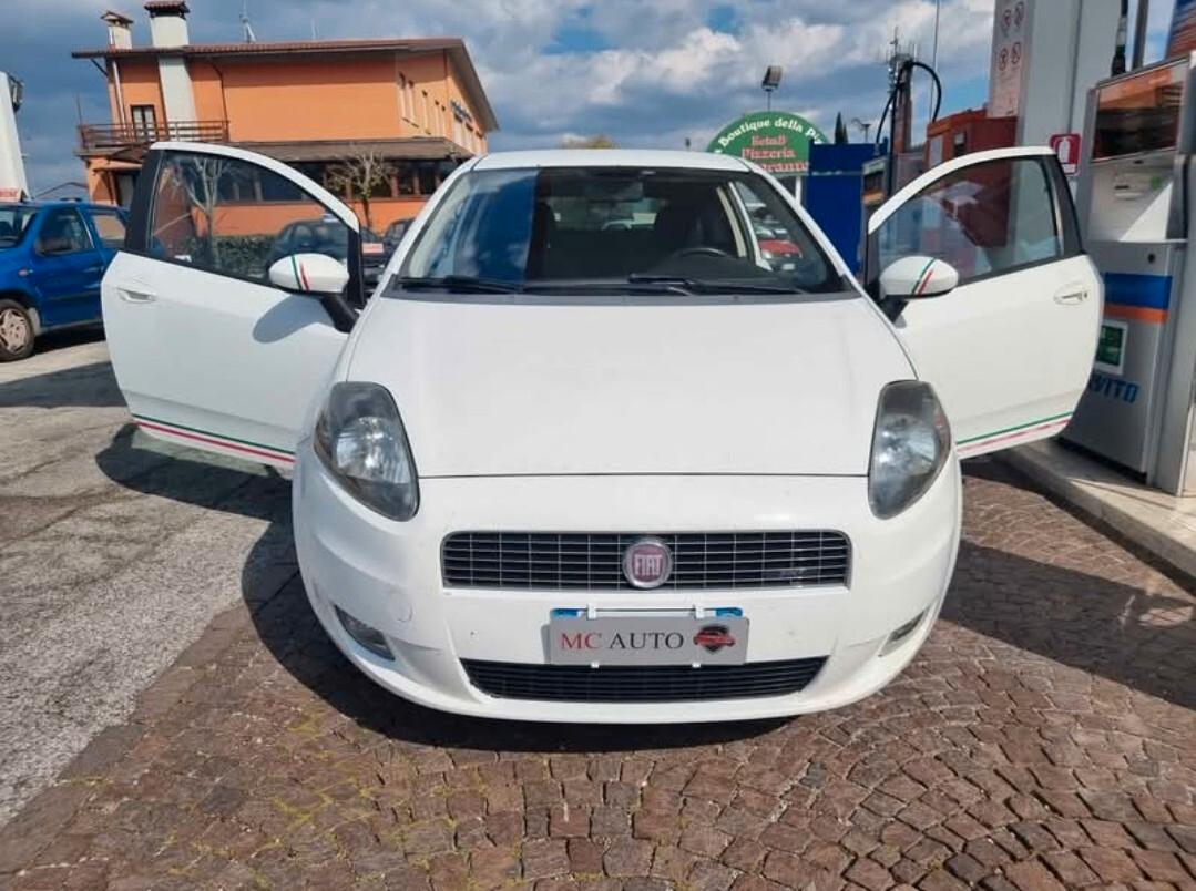 Fiat Grande Punto Grande Punto 1.4 T-Jet 16V 3 porte Sport