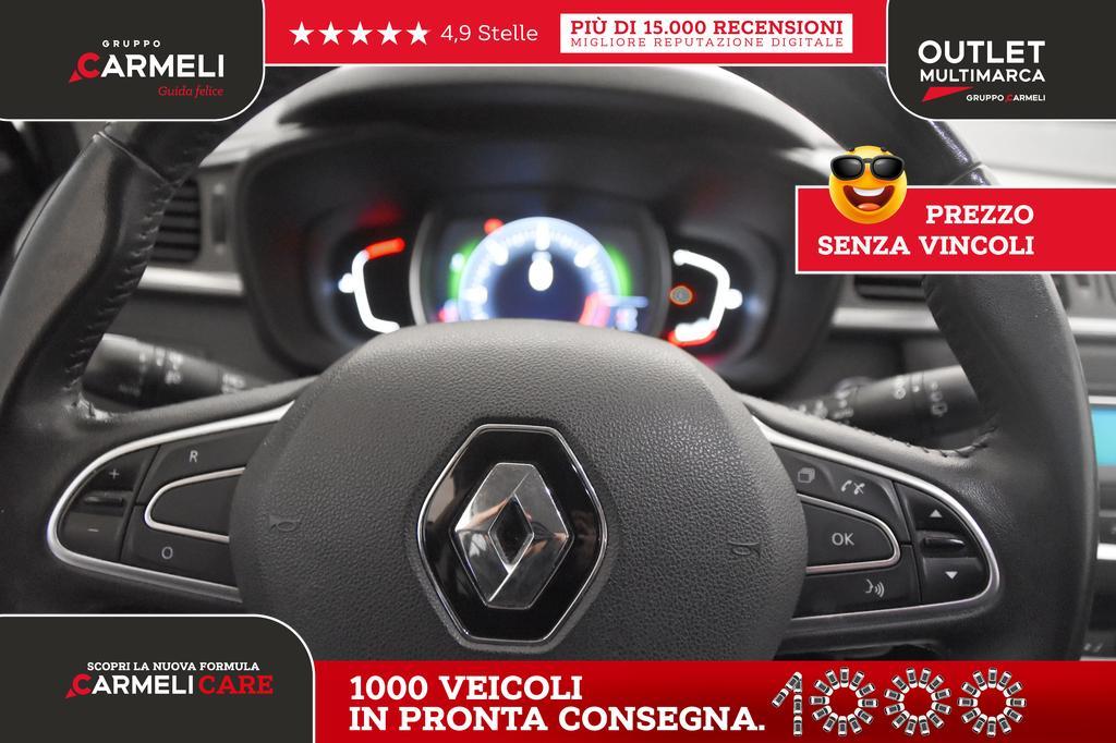 Renault Kadjar 1.5 dCi Energy Intens