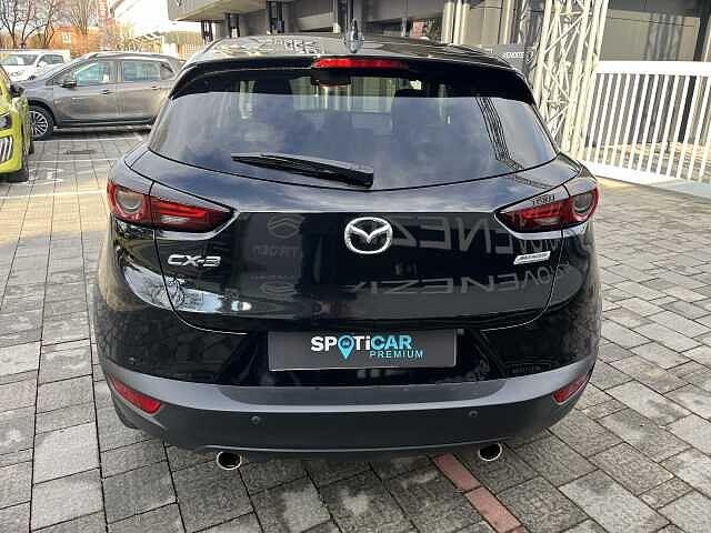 Mazda CX-3 2.0L Skyactiv-G Exceed