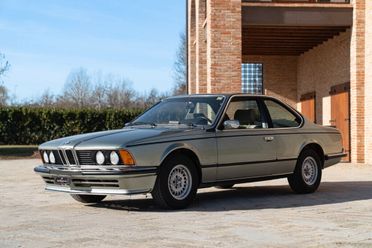 Bmw 635 CSI - BMV00156