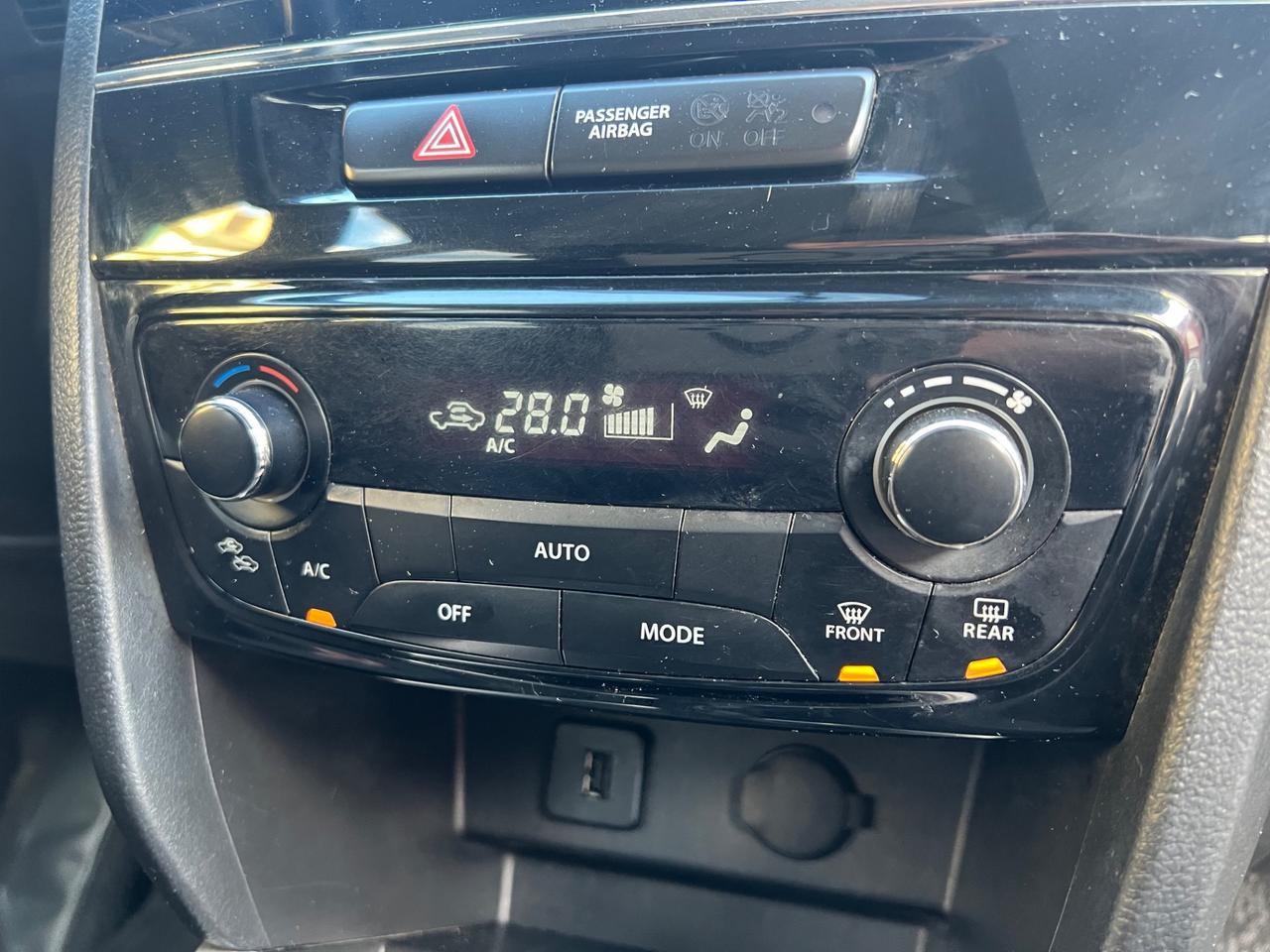 Suzuki Vitara 1.6 DDiS V-Top Diesel