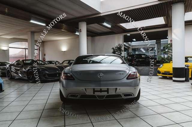 Mercedes-Benz SLS AMG|SPECIAL PAINT|CARBON PACK|DESIGNO BICOLOR|