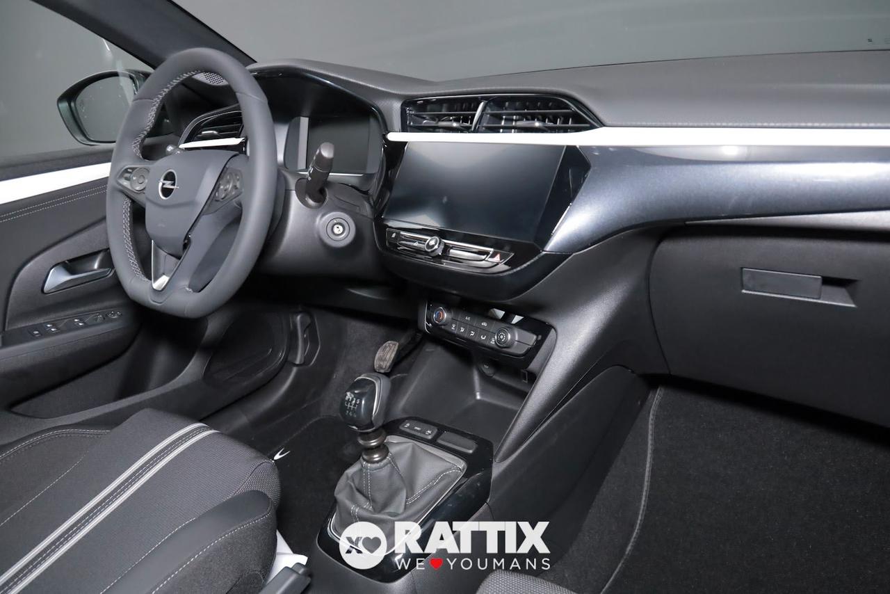 Opel Corsa 1.2 100CV GS AT8