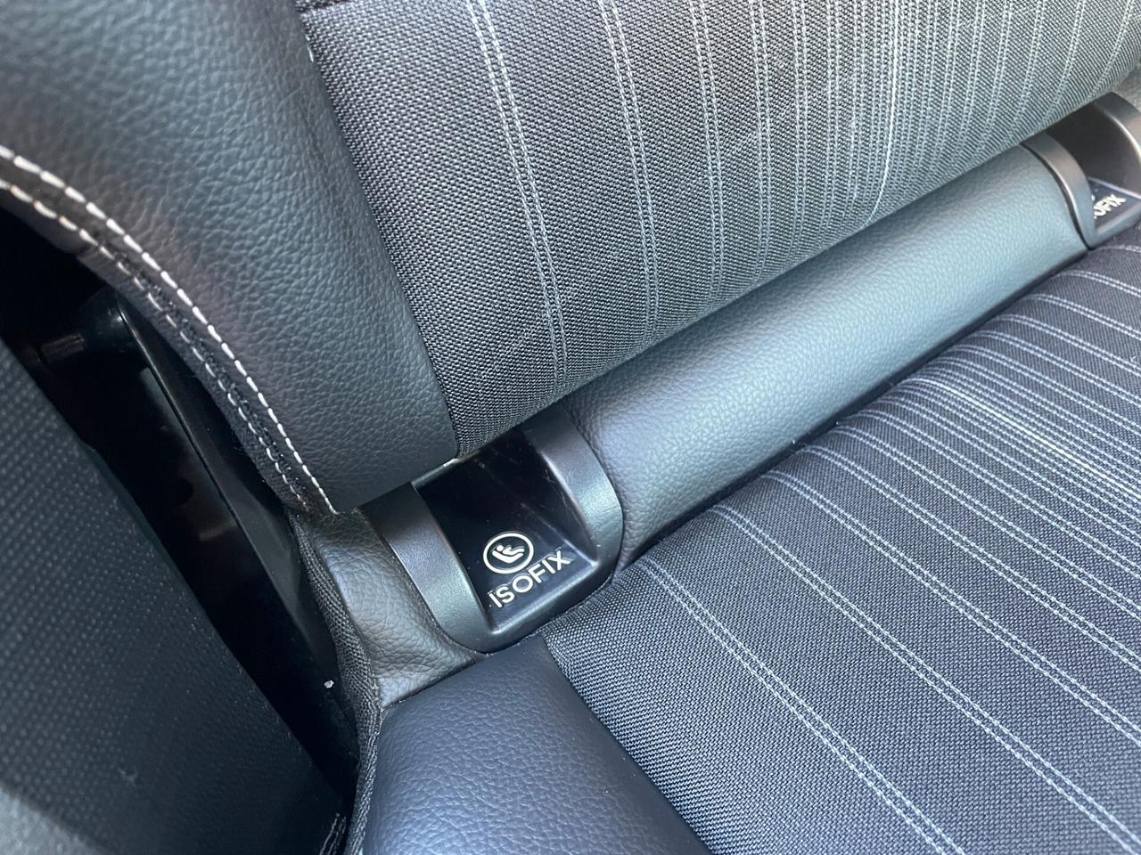 Mercedes-benz B 180 UNICO PROPRIETARIO - SERVICE COMPLETO