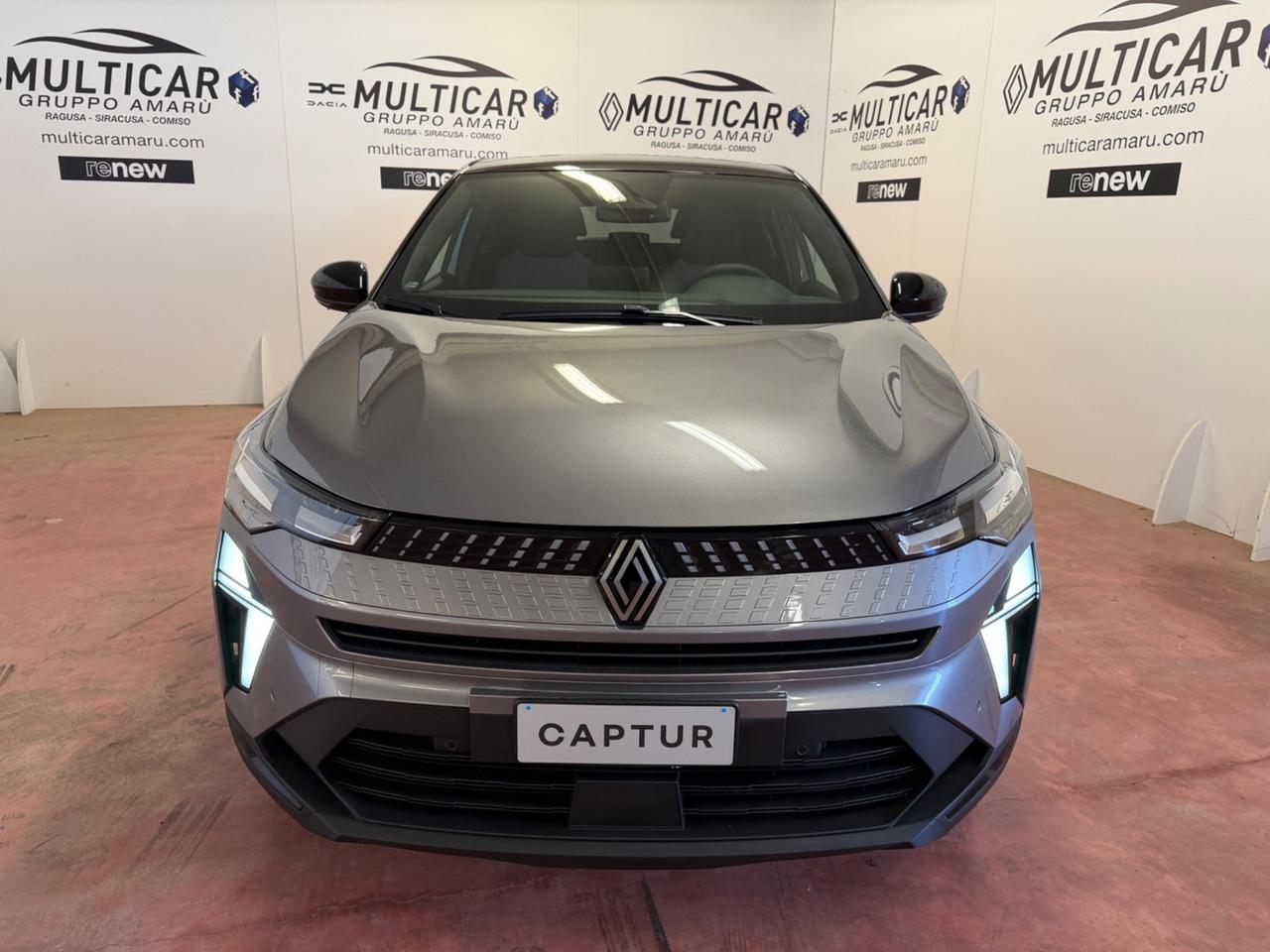 Renault Captur ECO-G 100 CV Techno km0