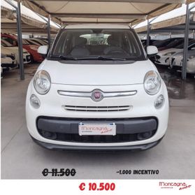 FIAT 500L 1.3 Multijet 85 CV