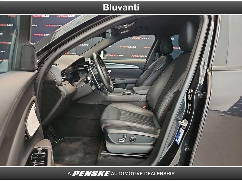 Maserati Grecale Grecale 2.0 mhev GT 300cv auto