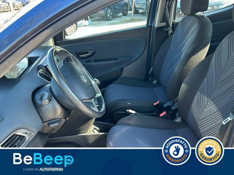 Lancia Ypsilon 1.0 HYBRID GOLD S&S 70CV