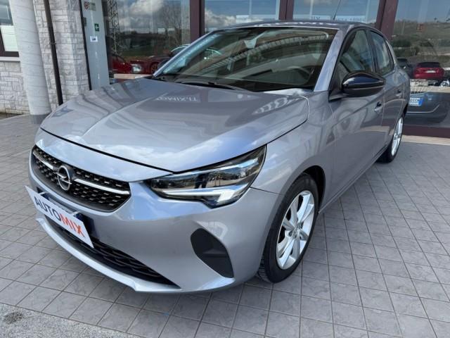 Opel Corsa 1.2 Elegance s&s 100cv