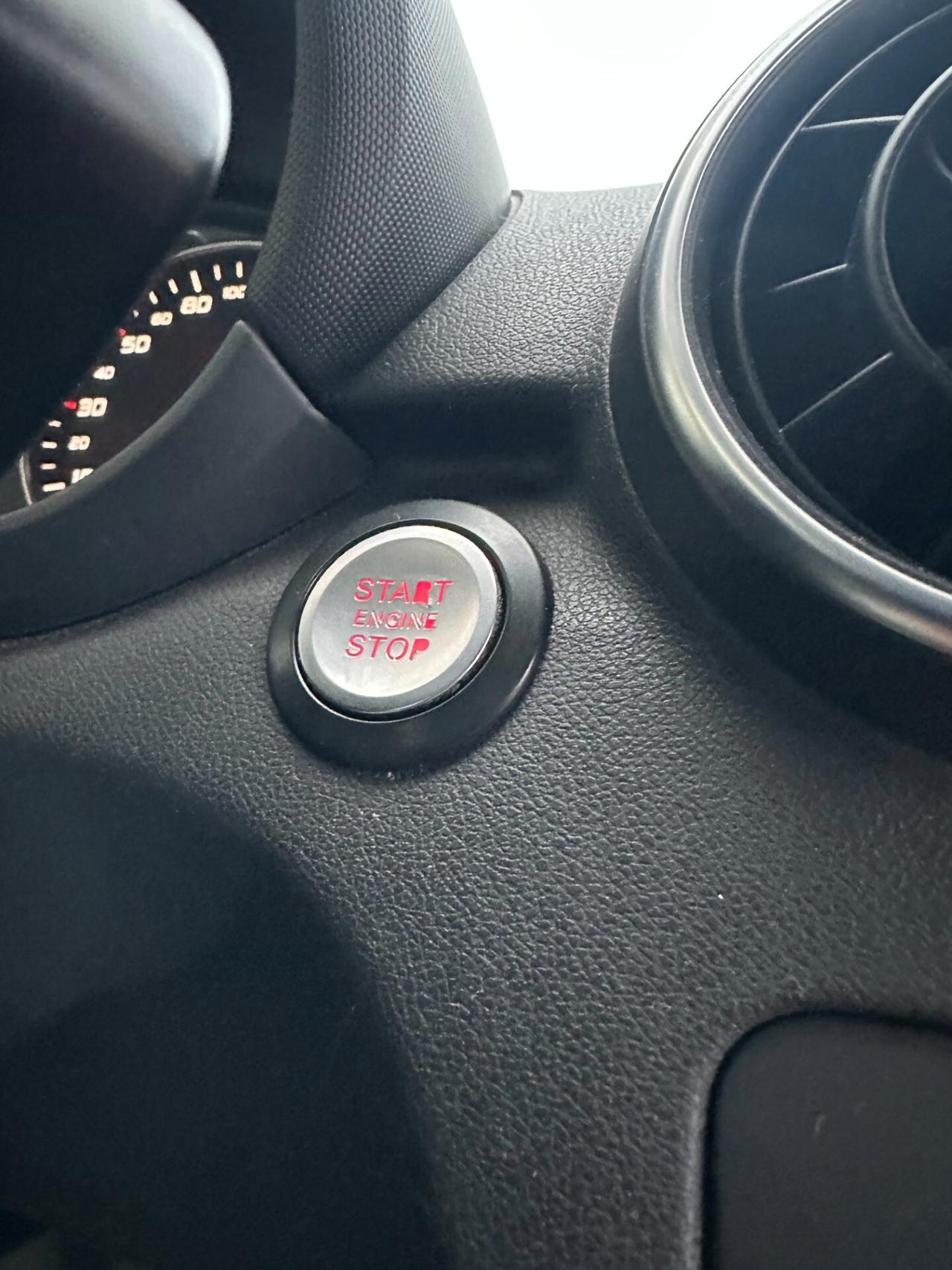 Audi A1 1.6 TDI S tronic 2014 Garantita