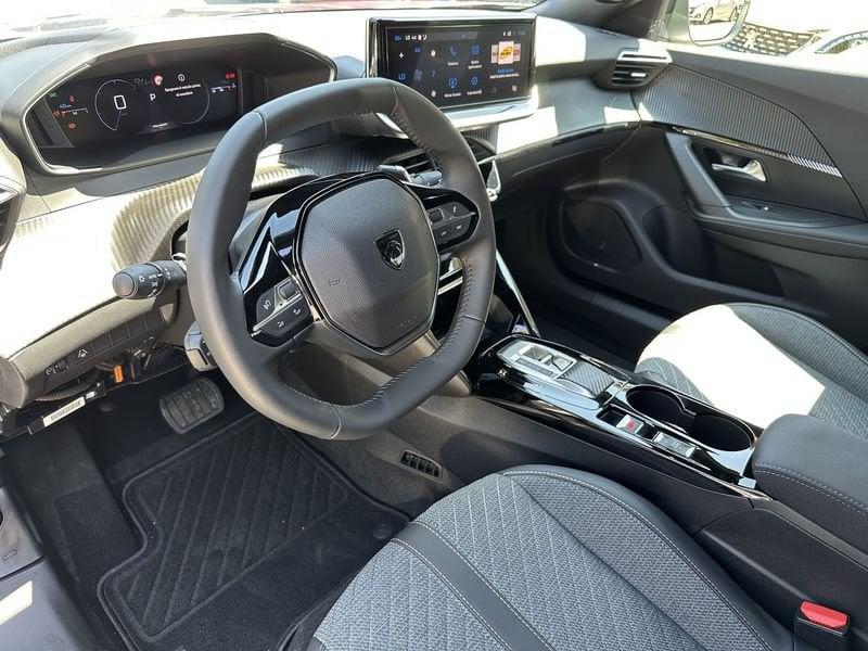 Peugeot 2008 2008 Hybrid 136 e-DCS6 Allure