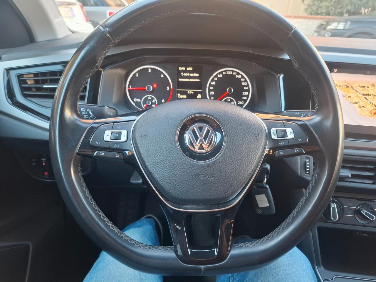 Volkswagen Polo - 1.6 TDI Neopatentati