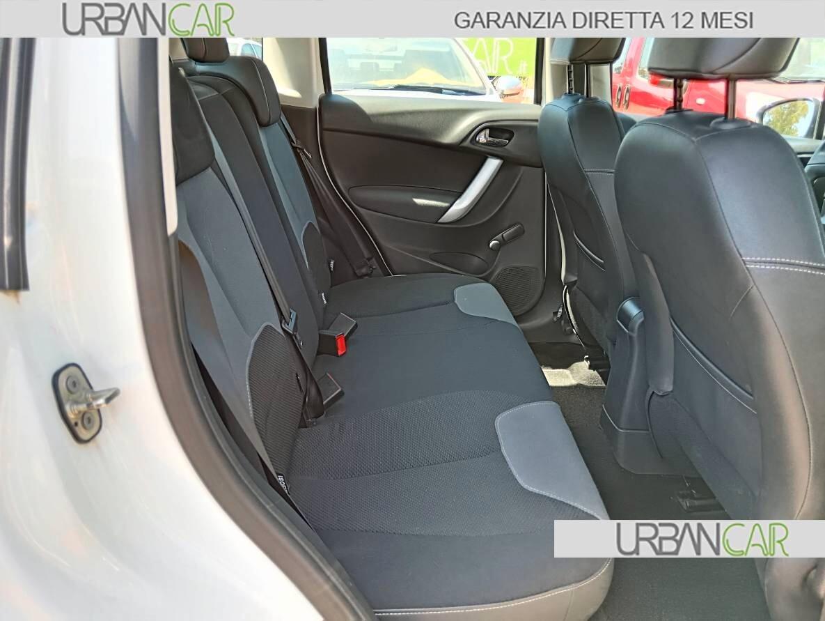 CITROEN C3 1.1 Cv 60 Full / Tettuccio Panoramico - GARANZIA