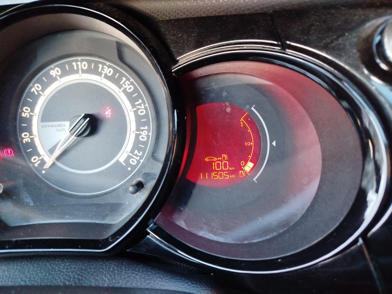 Citroen C3 1.2 VTi 82 Vanity Fair 10