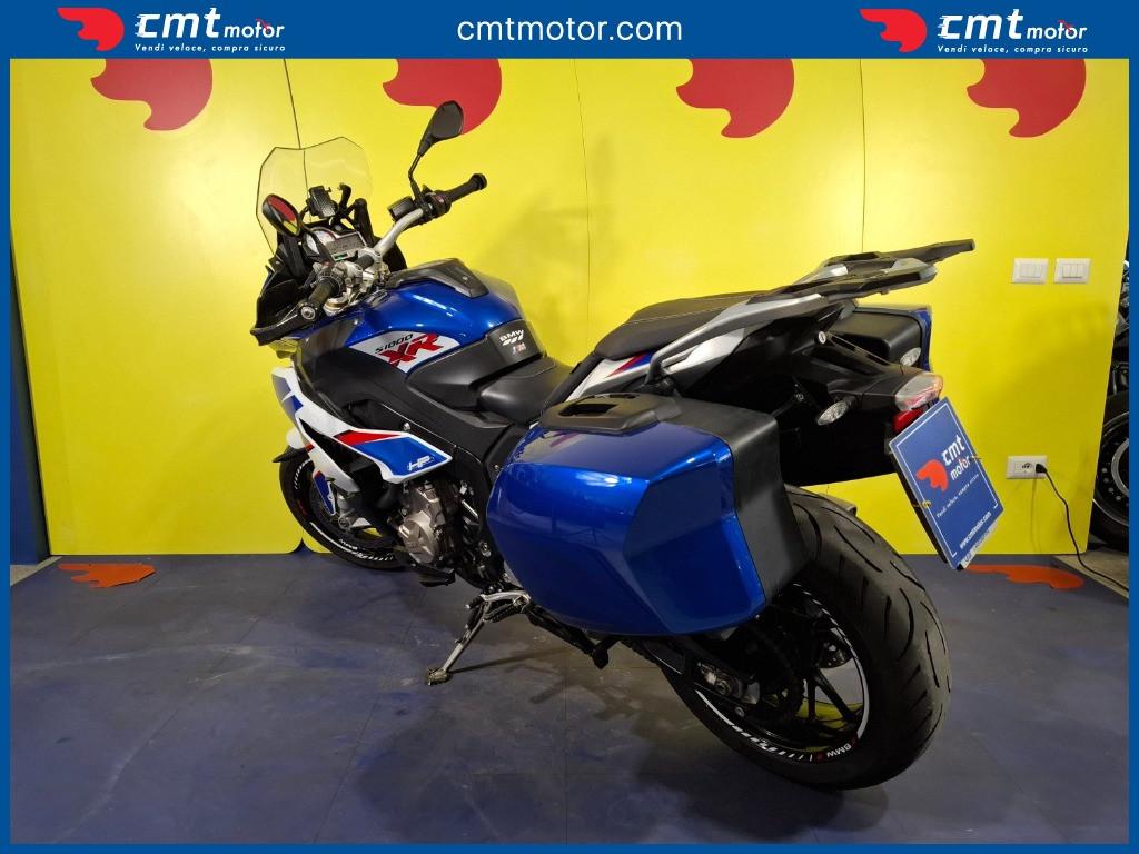 BMW S 1000 XR - 2019