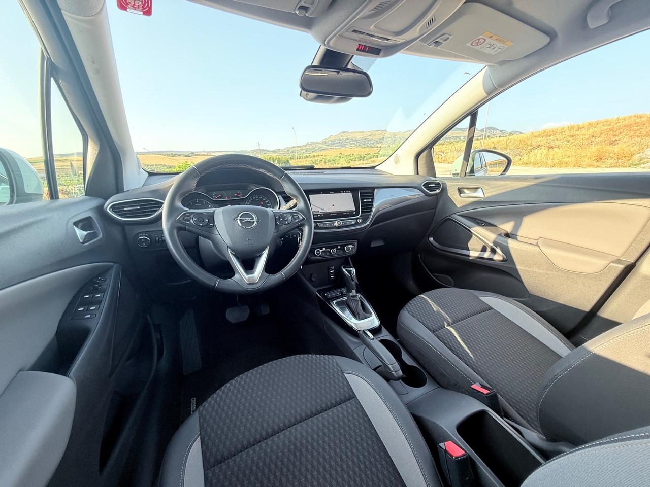 Opel Crossland Crossland X 1.5 ECOTEC D 120 CV Start&Stop aut. Ultimate