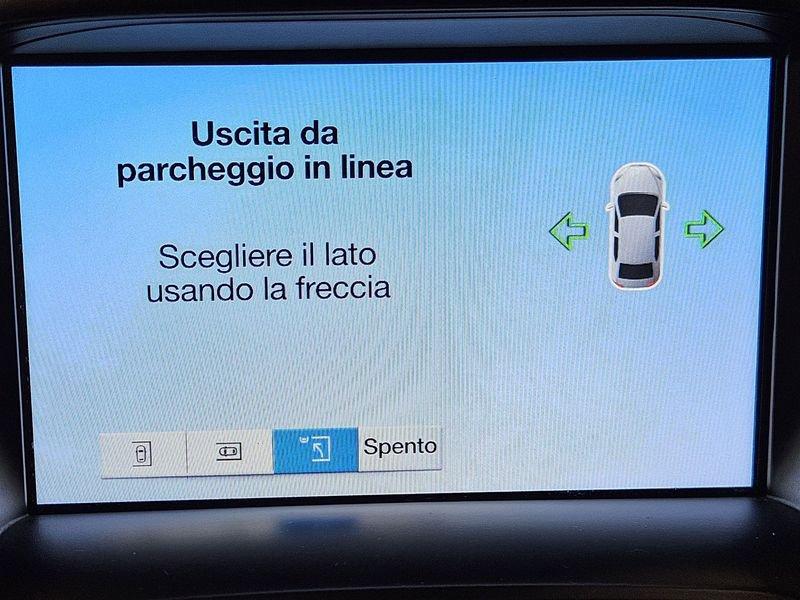 Ford Kuga 1.5 TDCi 120CV Powershift S&S 2WD ST-Line