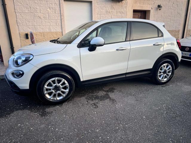 Fiat 500X 500X 1.3 mjt City Cross 4x2 95cv