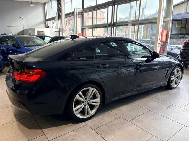 BMW 430 d 258CV xDrive Gran Coupé Msport / M sport