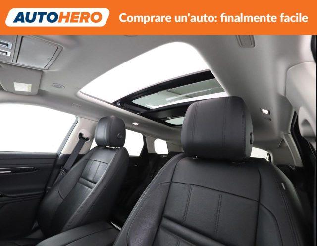 LAND ROVER Range Rover Evoque 1.5 I3 PHEV 300 CV AWD Auto S