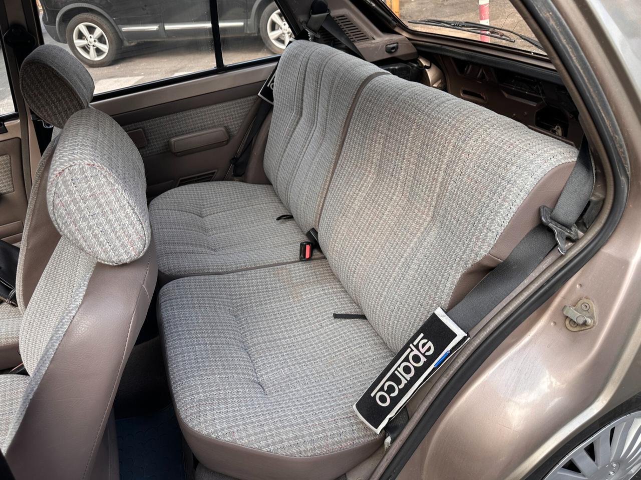 Peugeot 205 5 porte 1.1 54cv Frizione Nuova