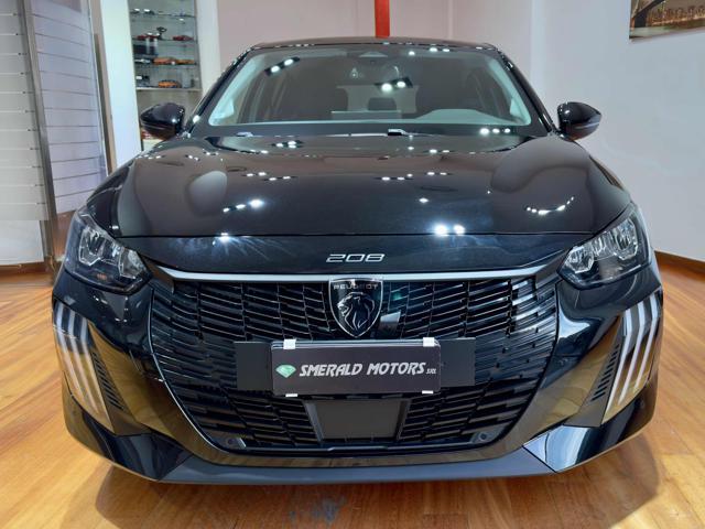 PEUGEOT 208 Hybrid 110 e-DCS6 Allure