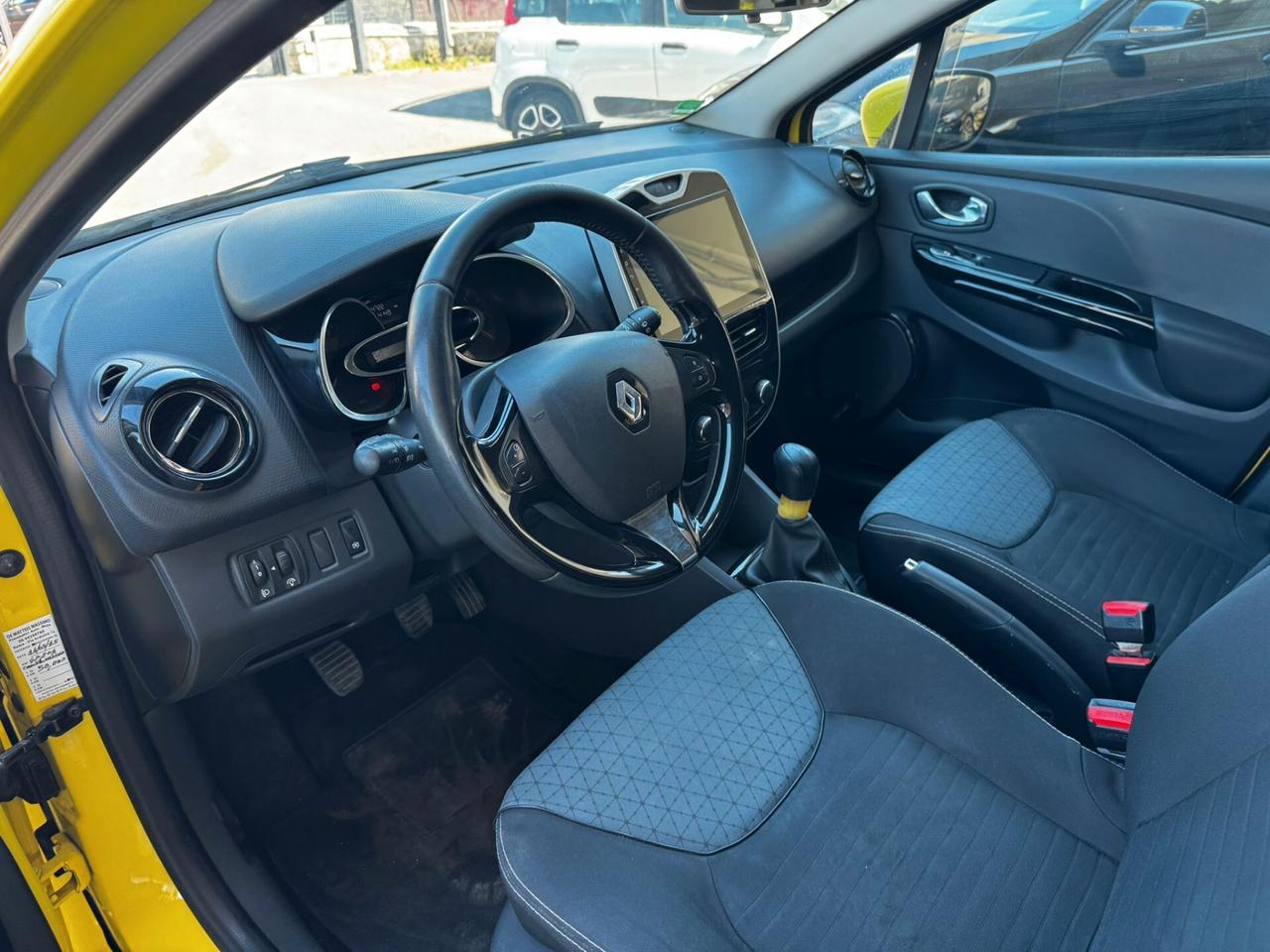 Renault Clio 1.5 dCi 8V 90CV Start&Stop 5 porte Energy