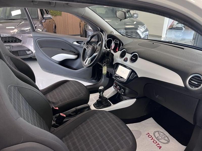 Opel Adam Adam 1.2 70 CV Glam