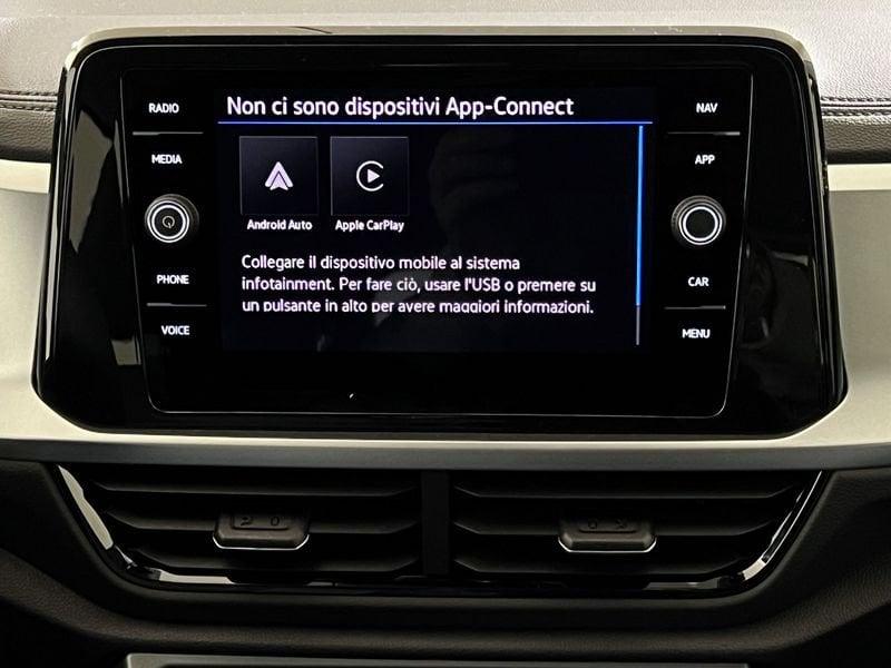 Volkswagen T-Roc T-Roc 2.0 TDI SCR Edition Plus