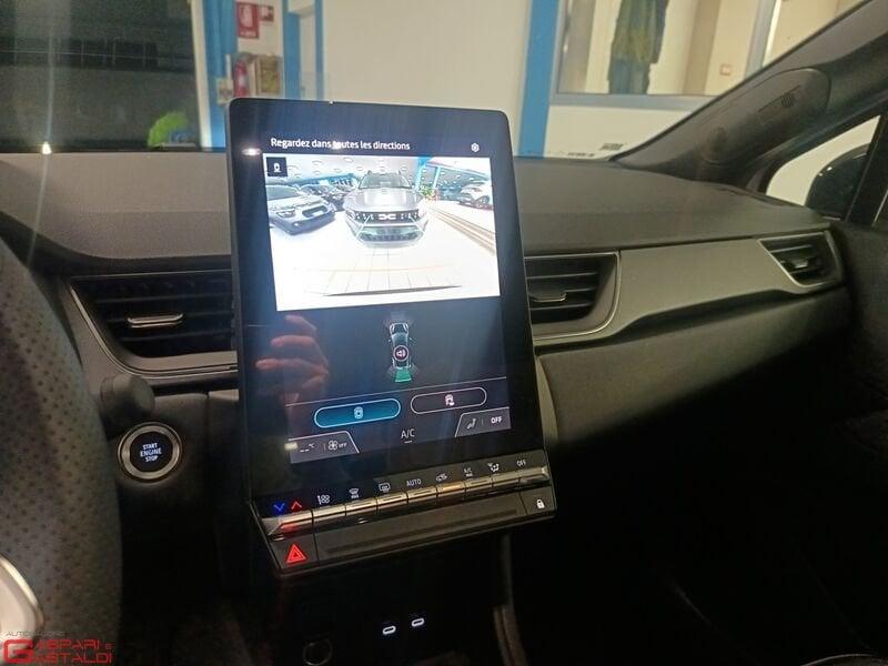 Renault Captur Captur 1.2 eco-g Techno 120cv
