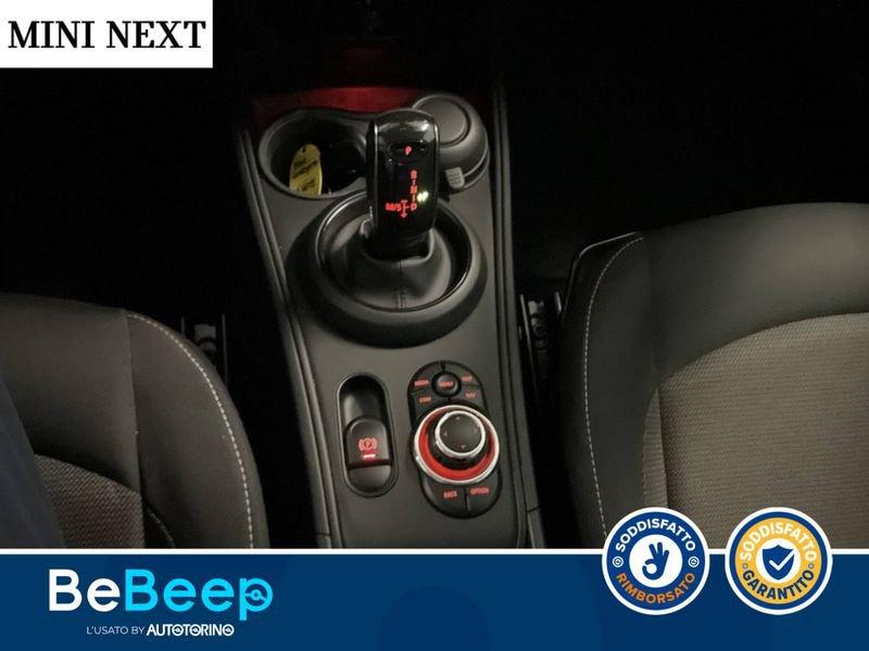 MINI Mini Countryman F60 MINI COUNTRYMAN 1.5 ONE D HYPE AUTO